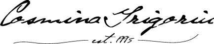 white logo